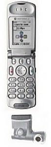 Motorola T720: ждем в ноябре