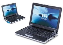 JVC announces palm-sized InterLink notebooks