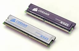 Corsair announces new XMS3500 DDR DIMM modules, CAS=2.0
