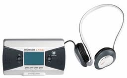 Два новых портативных плеера Lyra от Thomson с поддержкой MP3 Pro