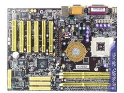 Chaintech announces Zenith 7NJS on nForce2