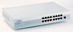 Новая версия коммутатора CNet CNSH-1600