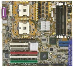 IWILL announces DP533 Dual Xeon boards with 533 MHz FSB and DDR SDRAM support