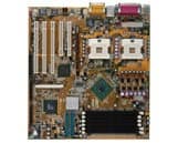 ABIT WI-2P: Dual Xeon workstation mobo on Intel Placer