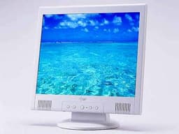 Adtec announces new 17" SXGA LCD monitor