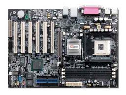AOpen AX4GE FM