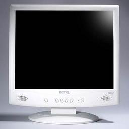 Новый 17-дюймовый ЖК дисплей от BenQ