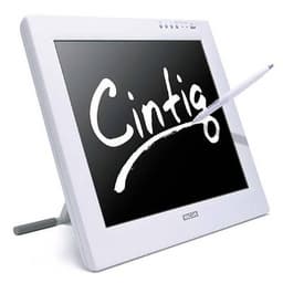 Пополнение семейства графических ЖК-планшетов Cintiq от Wacom