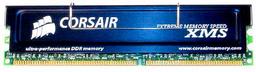 Corsair updates XMS3500С2 overclockers memory line