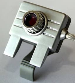 Creative WebCam Mobile: web-камера для ноутбуков