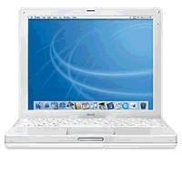 Apple: новые iBook и Powerbook