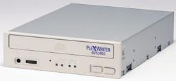 Plextor PX-W4012TS/NE: new SCSI CD-RW