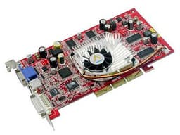 Creative announces 3D Blaster 4 Ti4200-8x AGP 128MB DDR