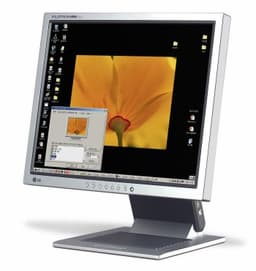 LG Electronics announces new LCD monitors
