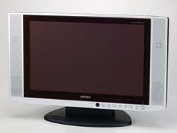 Melco FTD-W17VS: high-contrast 17" LCD