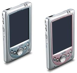 Mio338: новый PDA MiTAC