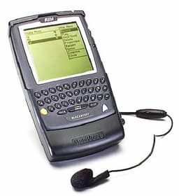 Приставка MobiVoice от CYBIT для PDA BlackBerry 957/857