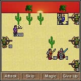 Heroes of Might and Magic II – теперь и для Palm