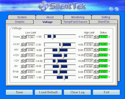 AOpen announces SilentTek noise reduction technology