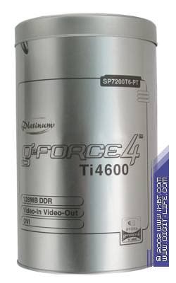 Photo of the day: Sparkle SP7200T6-PT DDR 128MB graphics card