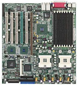 Новые системные платы для серверов и рабочих станций от SuperMicro