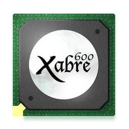 SiS officially announces Xabre 600