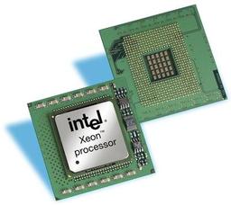 Intel announced Xeon DP; E7501, E7205, E7505 chipset and other hi-end novelties
