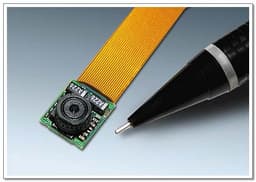 Sanyo to ship digital camera modules for mobile phones
