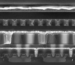Новые 314 МГц встраиваемые чипы DRAM от NEC Electronics