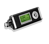 iRiver iFP-195TC: 512Mb of flash playback!