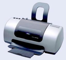 Три новые модели фотопринтеров серии Epson Stylus Photo