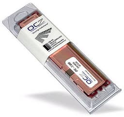 OCZ Technology releases OCZ EL DDR PC-3500 Dual Channel