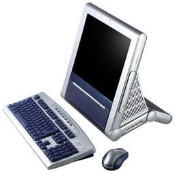 Elitegroup announces AIO ALL-IN-ONE LCD PC