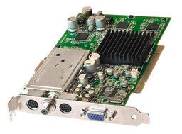 AIW line updated with ATI ALL-IN-WONDER VE PCI