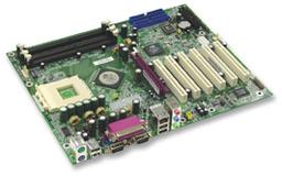 FIC releases nForce2-based AU11 motherboard
