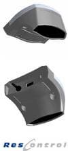 BR 650: barcode scanner for Nokia 7650