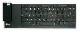 Flexis announces fxCUBE-Bluetooth keyboard