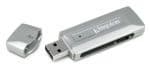 Kingston releases 32, 64, 128 Mb Data Traveler trinkets