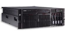 Новые серверы HP ProLiant DL320, DL360 и DL580