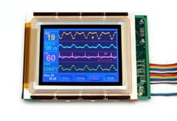 TDK develops multi-color inorganic EL screen