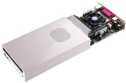 King Young announces Sumicom 600 ultraminiature PC on Pentium 4