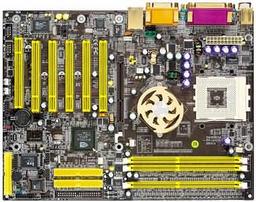 Chaintech announces two new mobos