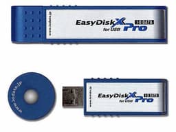 I-O DATA announced 1Gb USB flash memories