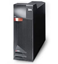 Новые серверы IBM eServer p630 и удаленный доступ с помощью PDA