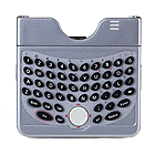 Targus announces QWERTY keyboard for Toshiba e330/e335/e740 PDAs