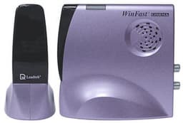 Leadtek releases the new WinFast Cinema FM/TV tuner