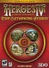 Игры: английская версия "Heroes Of Might and Magic IV: The Gathering Storm" от Буки отправлена в печать