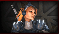 Игры: Blizzard анонсировал "StarCraft: Ghost"