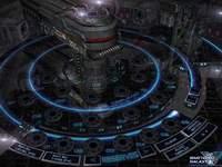 Nexon: скриншоты нового интерфейса "Shattered Galaxy"