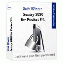 Безопасность: Sentry CE 2002 v.2.3 для Pocket PC